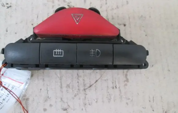 Fiat Palio Other devices