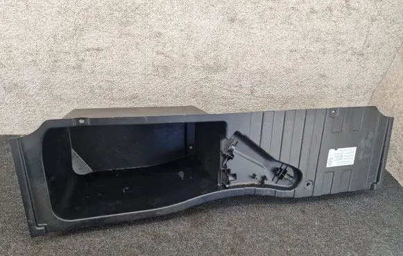 BMW X5 F15 Glove box in trunk 7284306