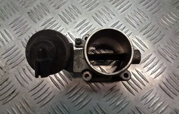 KIA Ceed Throttle valve position sensor 35100-2XXXX