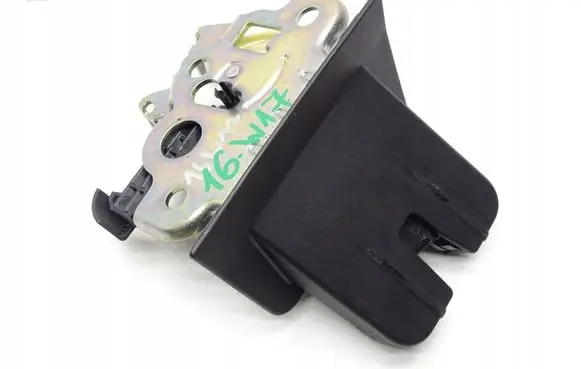 Audi A6 C7 Tailgate/trunk/boot lock/catch/latch 8R0827505A
