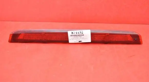 Ford Mondeo MK IV Boot/trunk interior light 7S71-13A601-BD