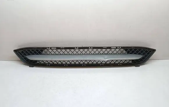 BMW X1 E84 Front bumper lower grill 7303753 7307792