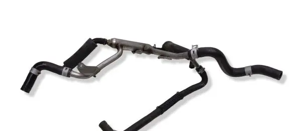 Toyota Yaris XP210 Engine coolant pipe/hose 