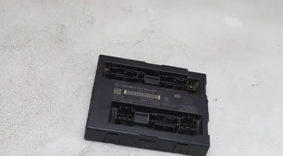 Comfort/convenience module