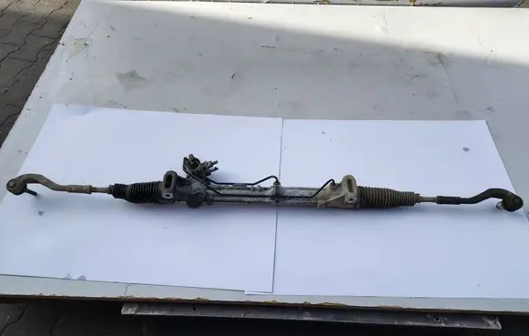 Audi A4 S4 B8 8K Steering rack 8T1422066C