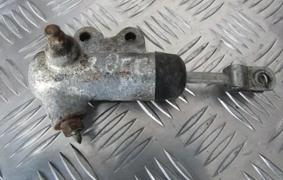 Honda Accord Clutch master cylinder