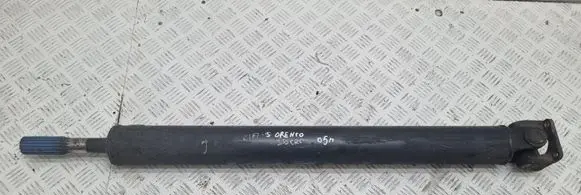 KIA Sorento Rear driveshaft/prop shaft 491003E300