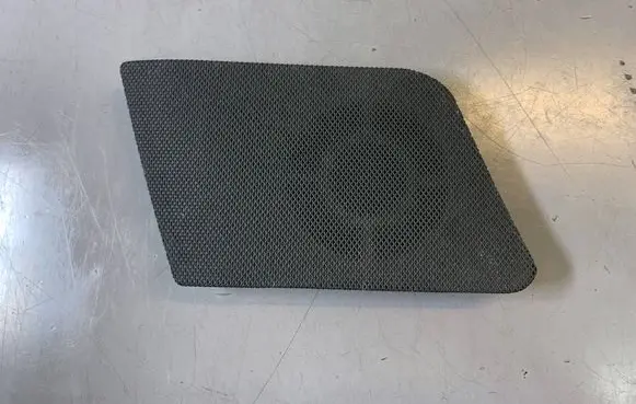 Side speaker trim/cover
