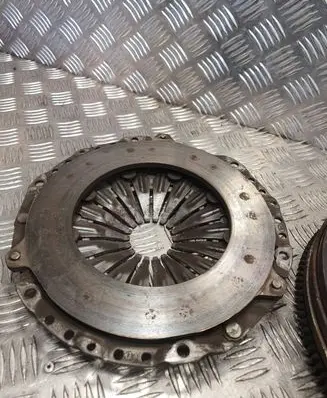 Audi A4 S4 B5 8D Clutch set kit 323041111
