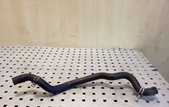 BMW 5 F10 F11 Engine coolant pipe/hose 15476810
