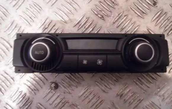 BMW X5 E70 Other switches/knobs/shifts
