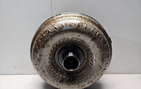 BMW 5 F10 F11 Torque converter SACHS