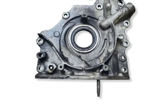 Peugeot 508 Oil pump 9686038880