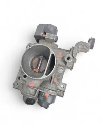 Fiat Panda II Throttle body valve 36sxfe1