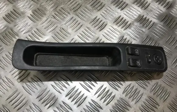 Alfa Romeo 156 Fog light switch 156016100 a223