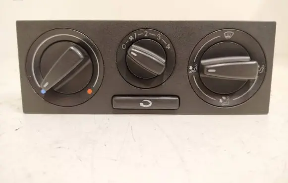 Volkswagen PASSAT B5 Climate control unit 1J0819045G 901511370000