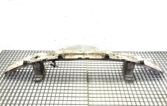 BMW 5 E60 E61 Front bumper support beam 