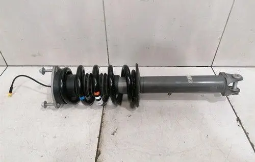 Porsche 911 992 Rear shock absorber damper bump stop 992512015AC