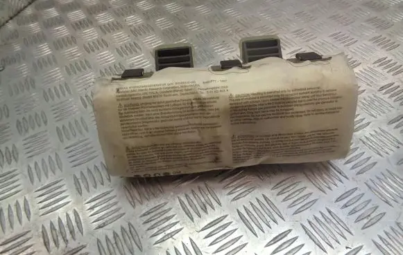 Opel Vectra C Passenger airbag 24413420