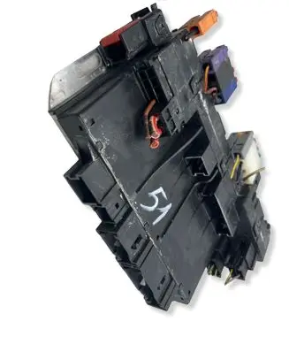 Mercedes-Benz S W220 Fuse module A0265455332