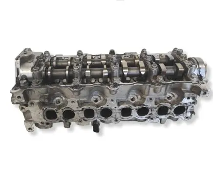 Opel Astra J Engine head 55576872