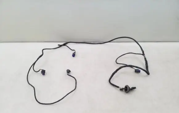 Mercedes-Benz E W211 Parking sensor (PDC) wiring loom