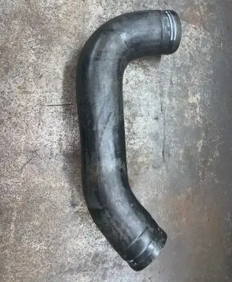 Citroen Jumper Intercooler hose/pipe 1393323080