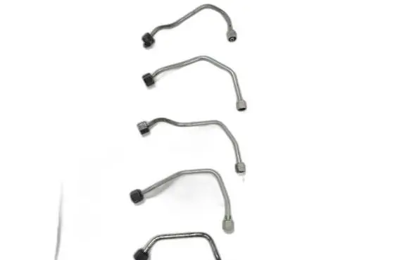 Citroen Berlingo Fuel line pipe 