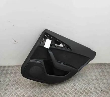 Audi A6 S6 C7 4G Rear door card panel trim 4G0839020 4G0867306A