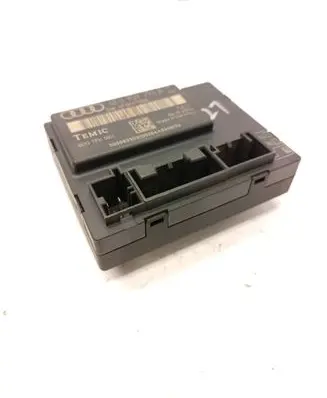 Audi A6 S6 C6 4F Door control unit/module 4F0959794A 4F0910795A