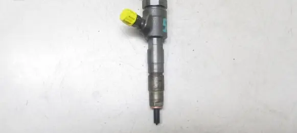 Ford Focus Fuel injector 0445110489