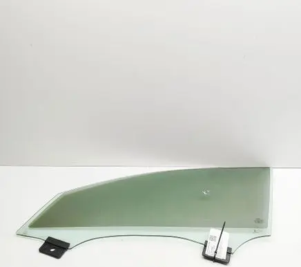 Audi A6 S6 C7 4G Front door window glass four-door 4G0845021C 43R00043