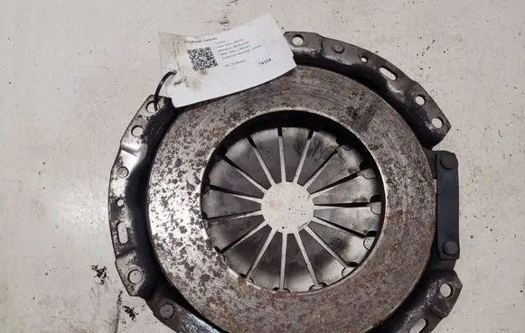 Toyota Yaris Verso Pressure plate