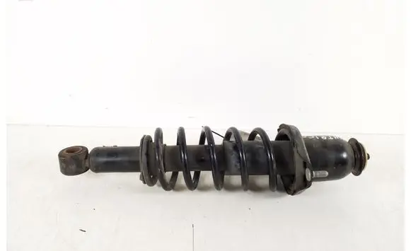 Toyota Matrix (E130) Rear shock absorber with coil spring 