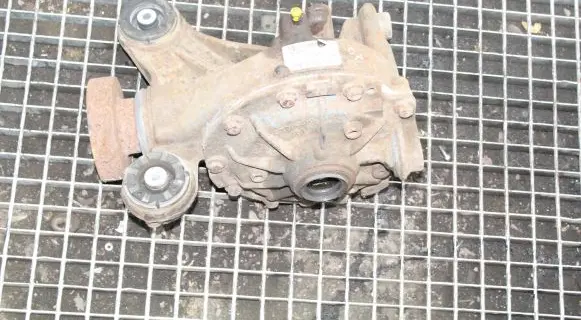 Jaguar XF X250 Rear differential 9X234A213EA