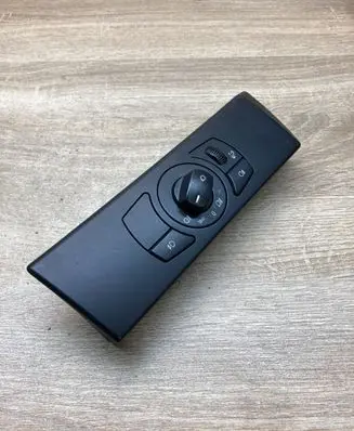 BMW 5 E60 E61 Light switch 6925287 6925260