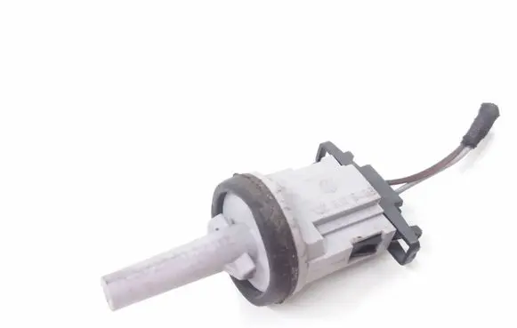 Interior temperature sensor