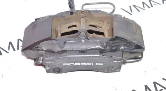 Porsche 911 996 Rear brake caliper 996352422 99635242203