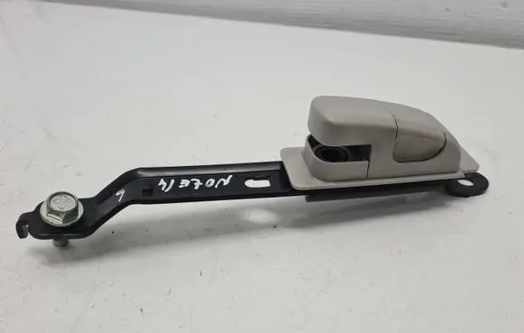Nissan Note (E12) Seat belt height adjuster 308205499S15 308205499S15AA