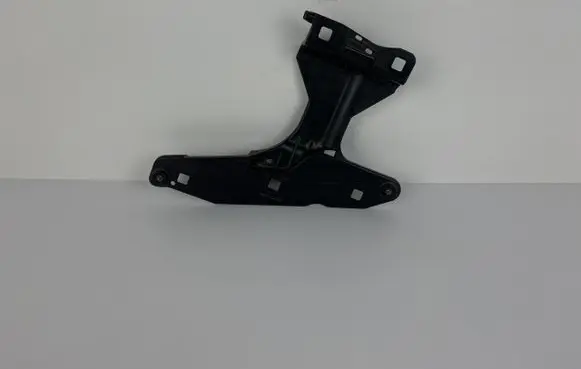 Porsche Macan (95B) Headlight/headlamp mounting bracket 941
