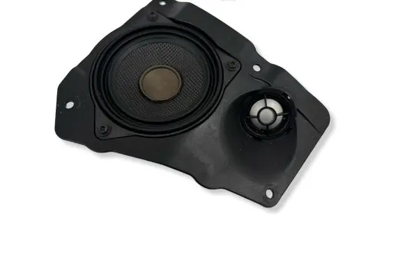 BMW 7 F01 F02 F03 F04 Parcel shelf speaker 9151971