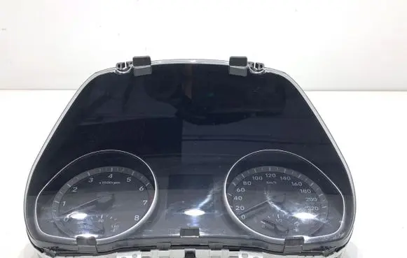 Hyundai i30 Speedometer (instrument cluster) 