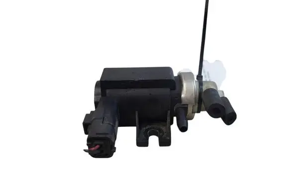 Citroen C5 Turbo solenoid valve 70163300 9661960380