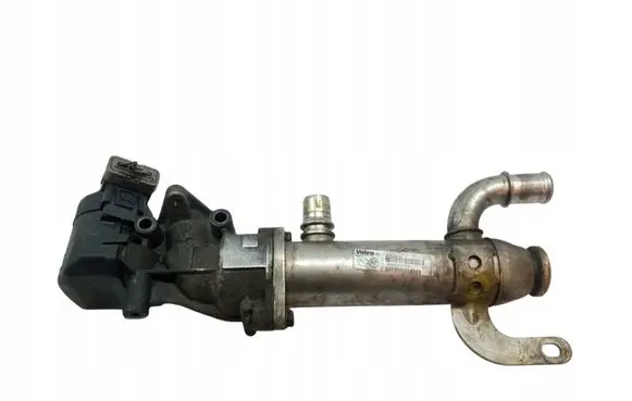 Volvo V50 EGR valve cooler 9645689780