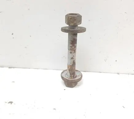 Porsche Cayenne (92A) Rear suspension camber bolt 