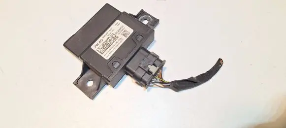 Volkswagen Golf VII Other control units/modules 5G0907159G