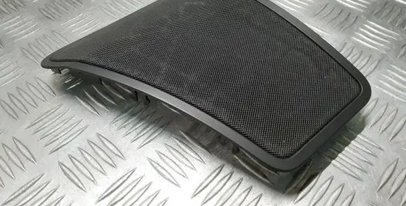 BMW 7 F01 F02 F03 F04 Parcel shelf speaker trim grill 9112715 51469112715