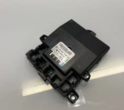 Mercedes-Benz ML AMG W164 Door control unit/module A1648207326 05072203 1648207326