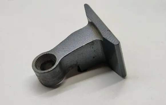BMW 2 Active Tourer U06 Front door upper hinge 5A1FCA3
