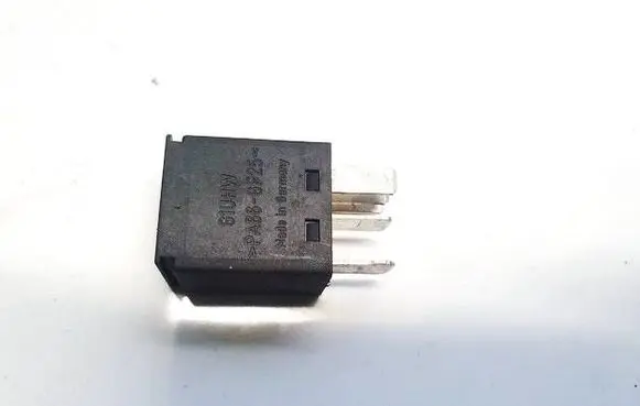 Ford Focus C-MAX Other relay f57b14b192aa f57b-14b192-aa
